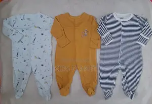 Jumpsuit From 0-12m