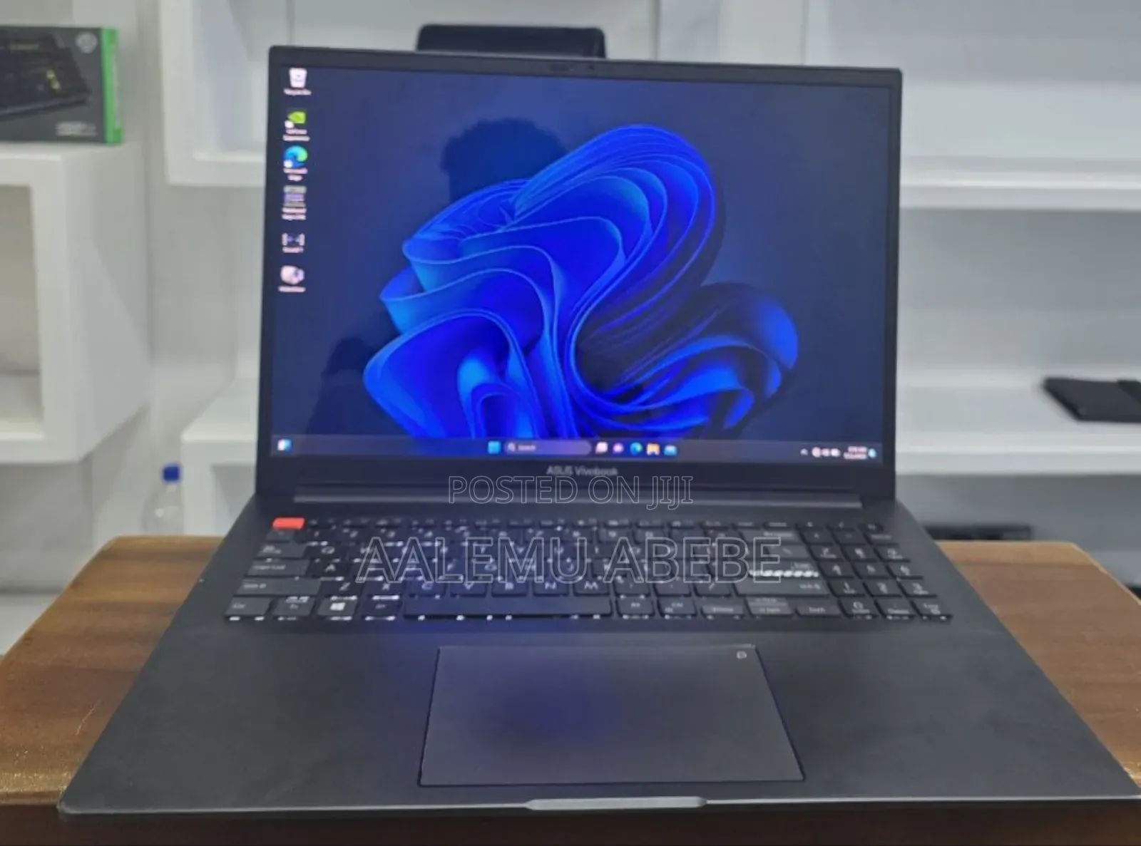 New Laptop Asus Zenbook 14 UX434 16GB Intel Core I9 SSD 1T