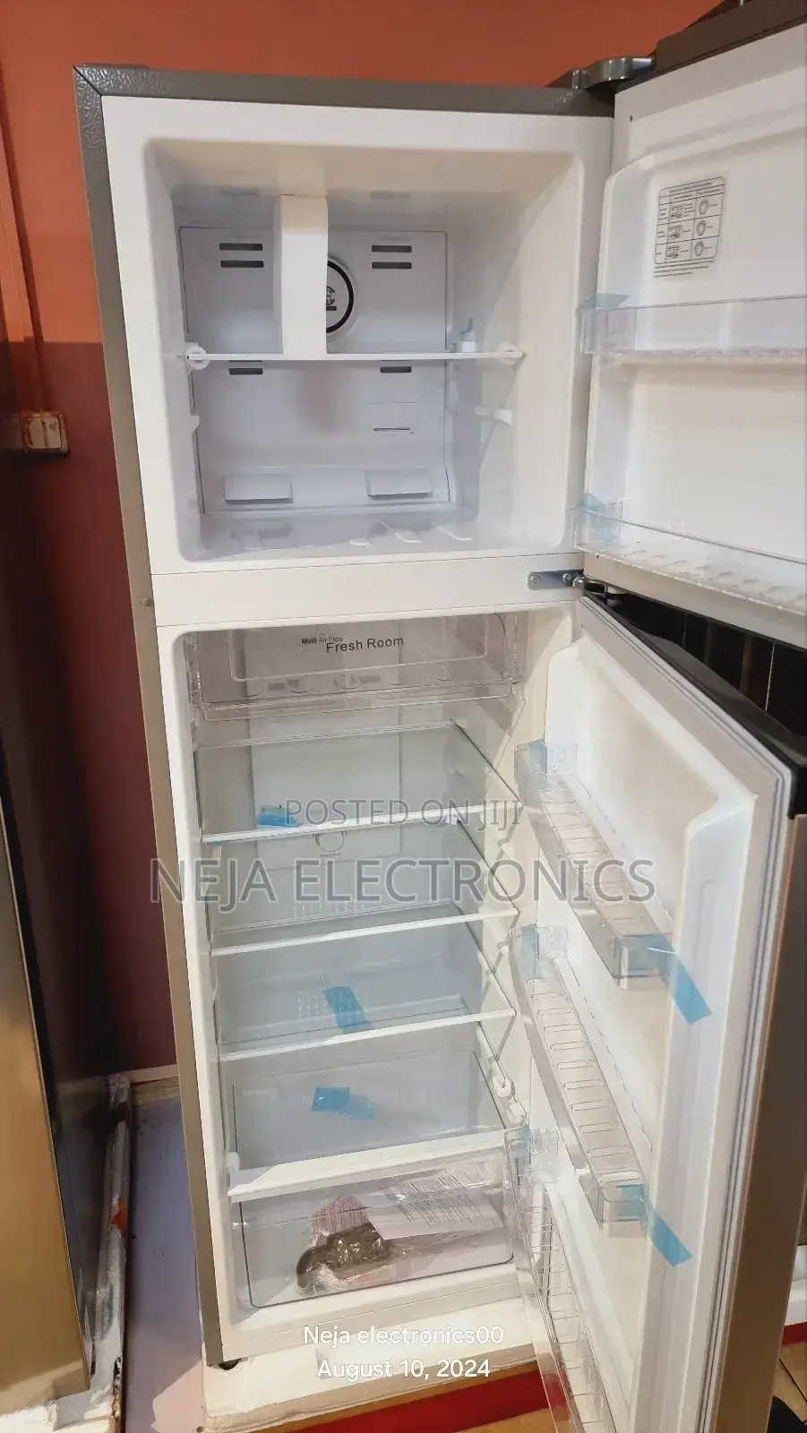 Profil Refrigerator 250,Lit for Sale in Deliver