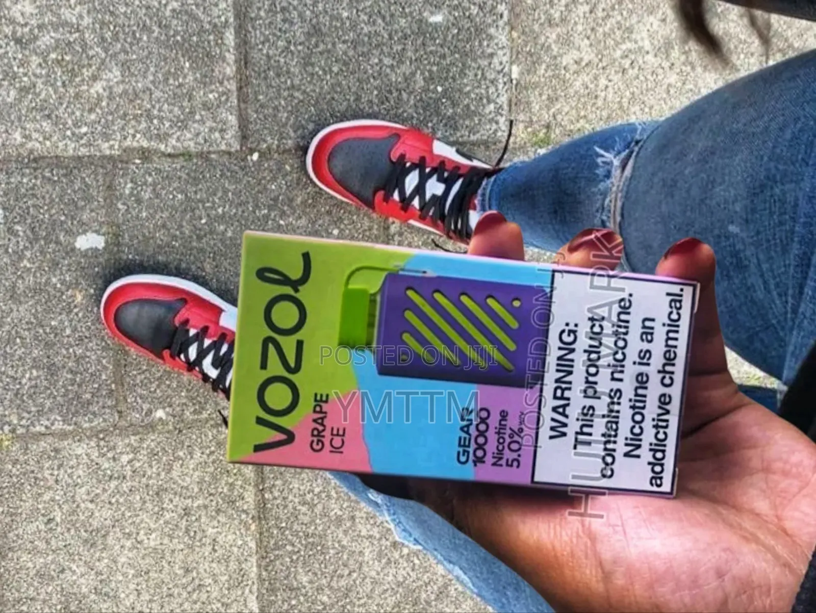 10,000puff Grapeice Flavour and Other Many More