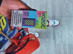 Photo - Vape Ten Thousand Puf