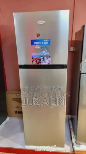 Photo - Profil Refrigerator 250l for Sale in Fan System Free Deliver