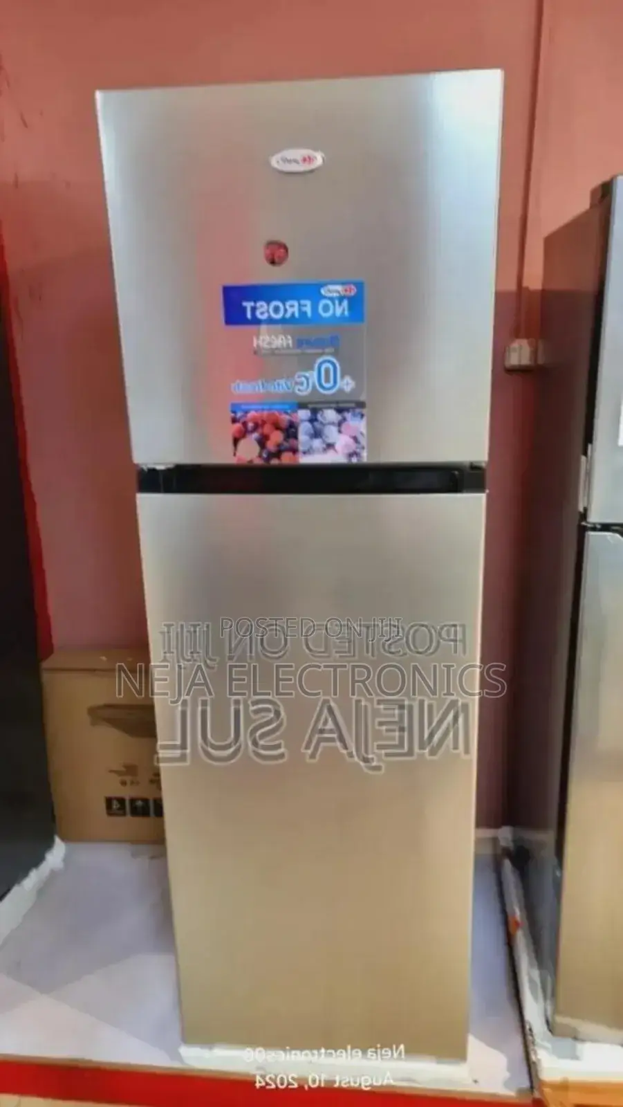 Profil Refrigerator 250,Lit for Sale in Deliver