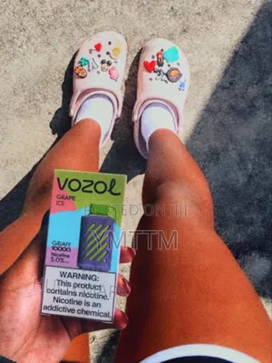 Photo - Best Vape With Different Capacity and Price