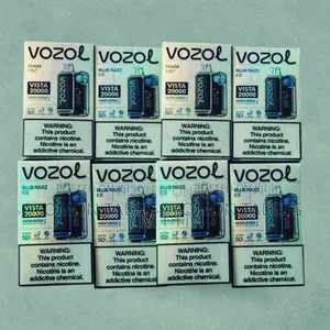 Photo - 20 Thousand Puf Vape Called VOZOL
