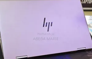 New Laptop HP Envy X360 16GB Intel Core I7 SSD 512GB