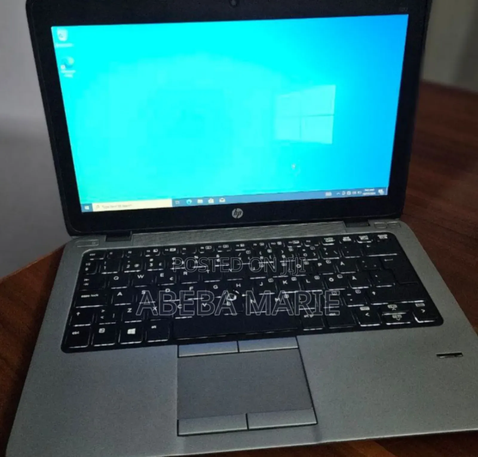 New Laptop HP EliteBook 820 G1 4GB Intel Core I5 SSD 500GB