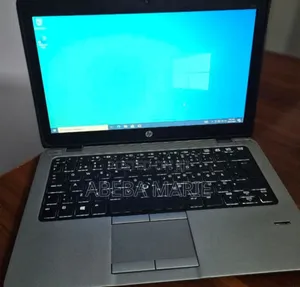 Photo - New Laptop HP EliteBook 820 G1 4GB Intel Core I5 SSD 500GB