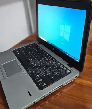 New Laptop HP EliteBook 820 G1 4GB Intel Core I5 SSD 500GB