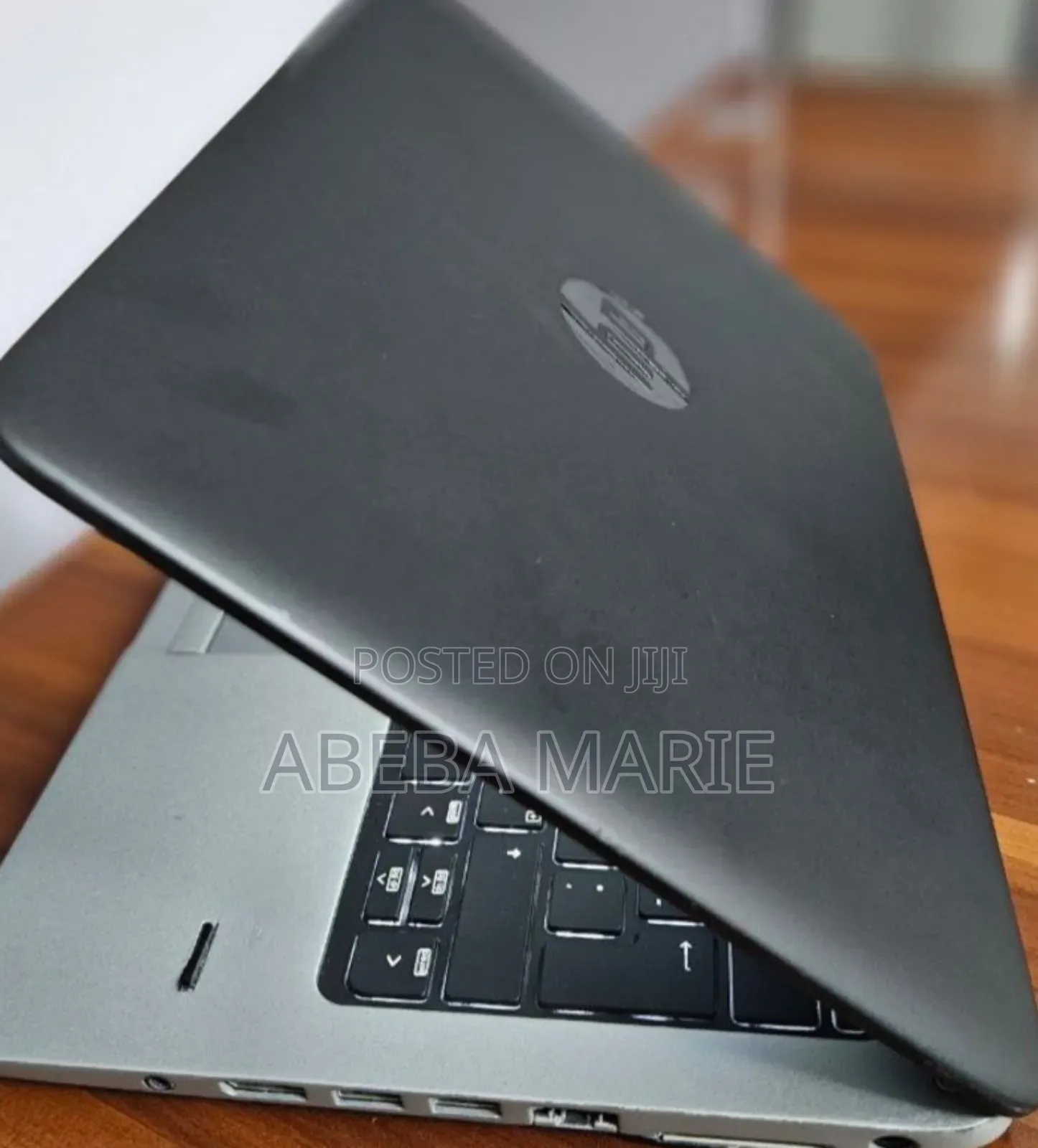 New Laptop HP EliteBook 820 G1 4GB Intel Core I5 SSD 500GB