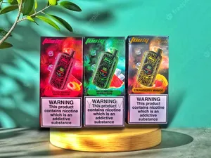 Photo - Vozol the Maximum 25,000puf