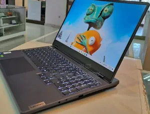 New Laptop Lenovo Legion 7 24GB Intel Core I7 SSD 1T