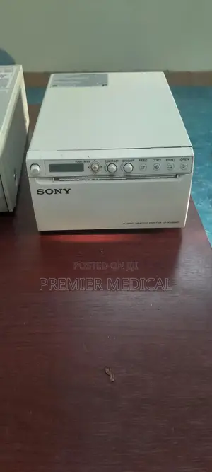 Sony Ultrasound Printer