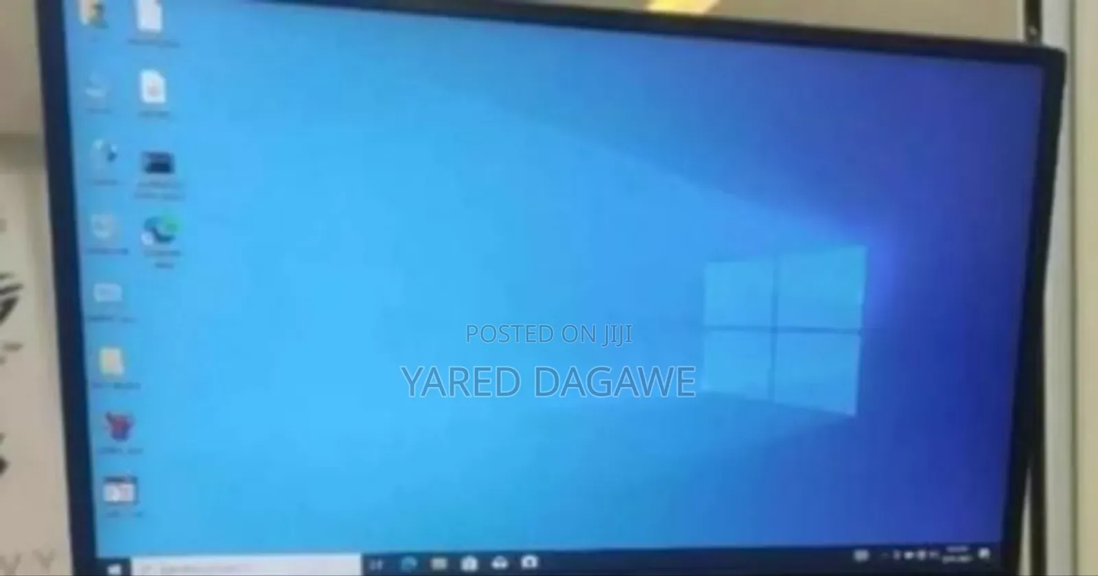 New Laptop Lenovo Legion 5 16GB Intel Core i7 SSD 512GB