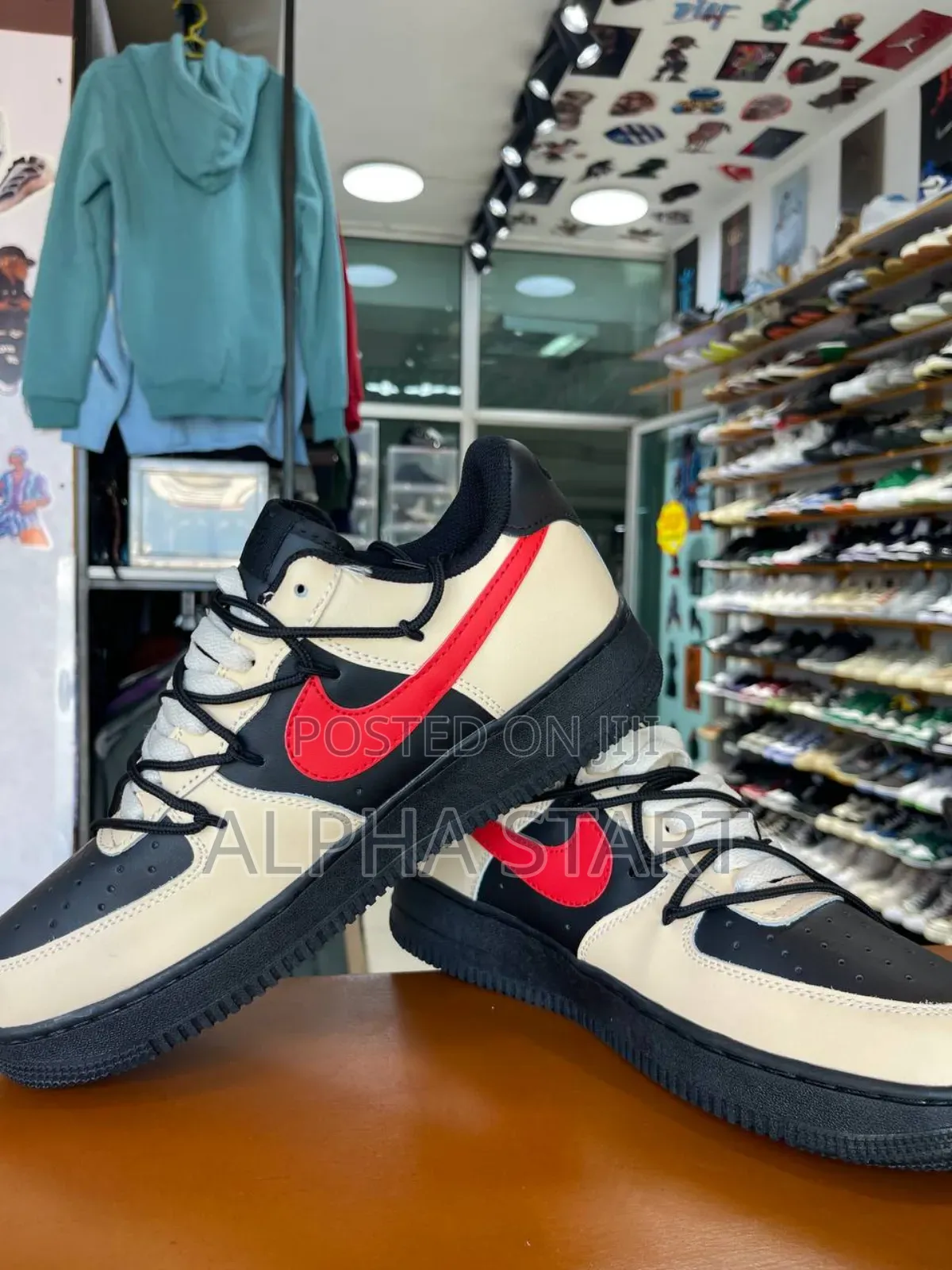 Air Force 1 Custom Master Quality Shoes for You
