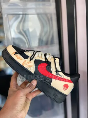 Air Force 1 Custom Master Quality Shoes for You