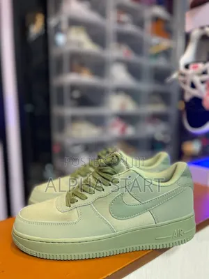 Photo - Nike Air Force  High Master Quality Shoes for You