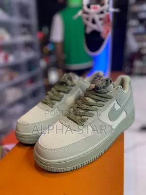 Nike Air Force  High Master Quality Shoes for You