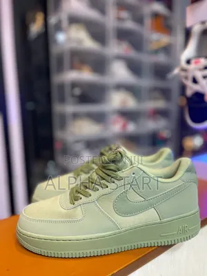 Nike Air Force  High Master Quality Shoes for You