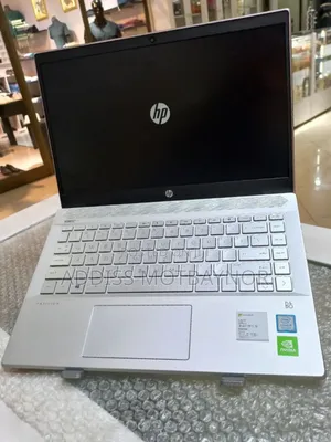 New Laptop HP Pavilion 15 16GB Intel Core I7 SSD 512GB