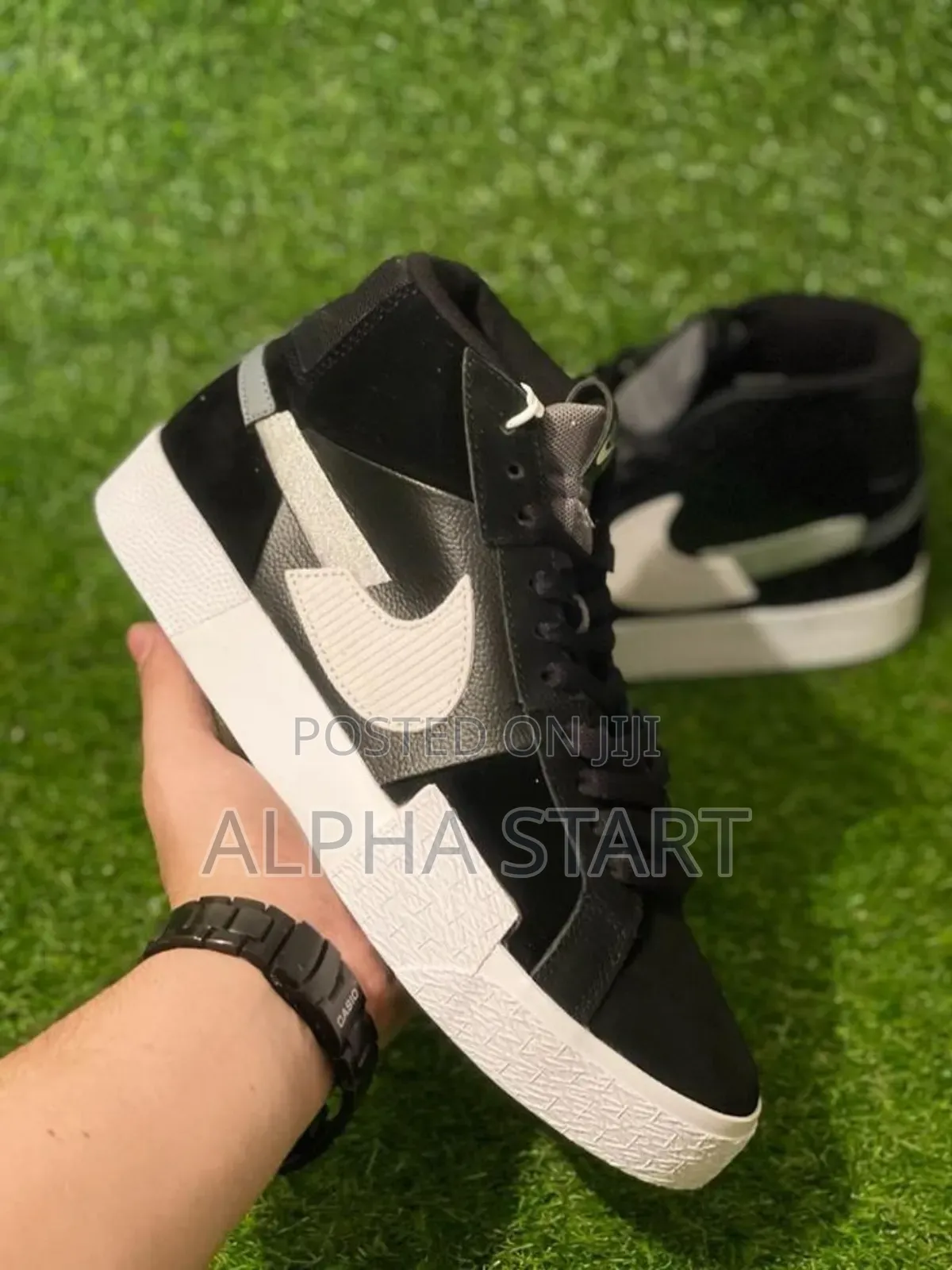 Nike SB Zoom Master Quality Shoes For You