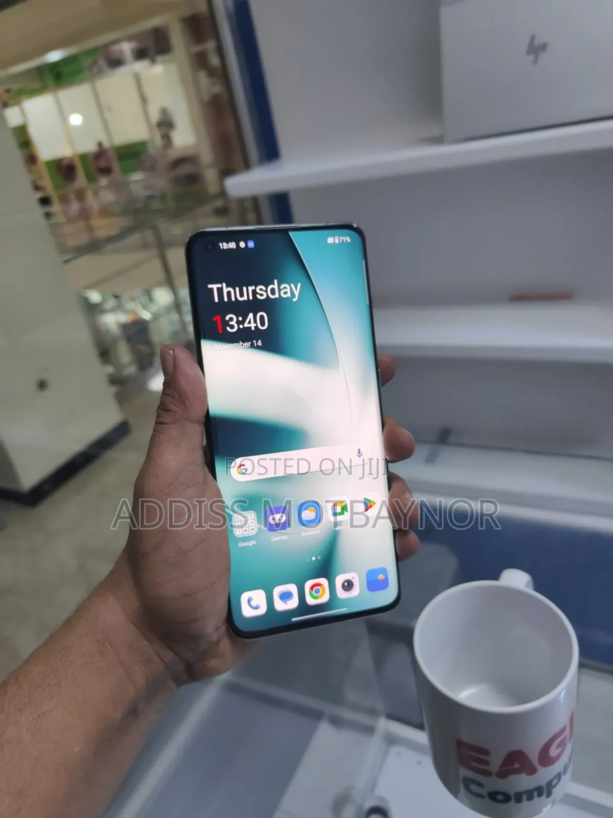 New Tecno Spark 20 Pro Plus 256 GB