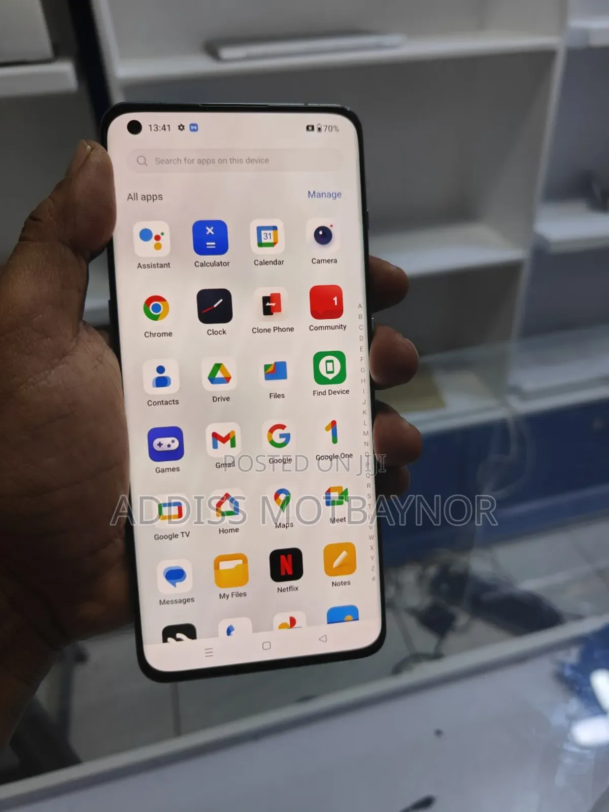 New Tecno Spark 20 Pro Plus 256 GB