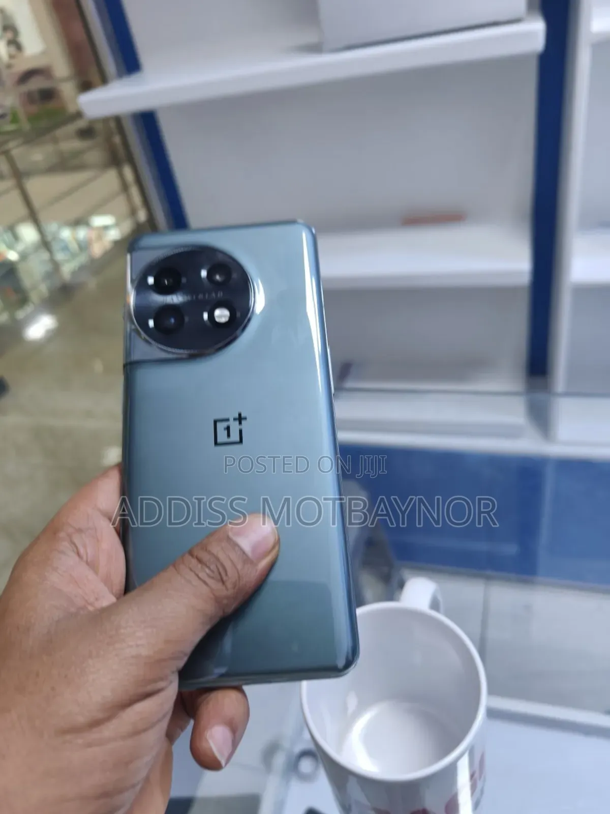 New Tecno Spark 20 Pro Plus 256 GB