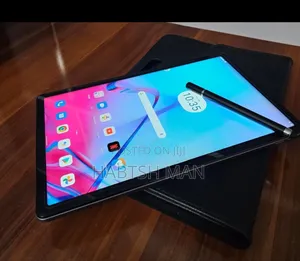 Photo - New Lenovo Tab P11 128 GB Silver
