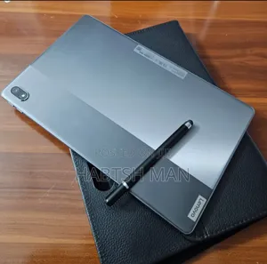 New Lenovo Tab P11 128 GB Silver