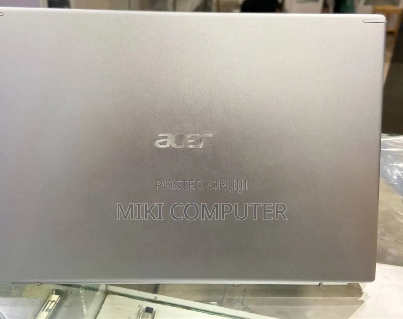 New Laptop Acer Aspire 1110X 16GB Intel Core I5 SSD 512GB