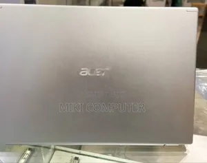 New Laptop Acer Aspire 1110X 16GB Intel Core I5 SSD 512GB