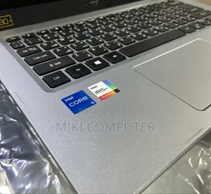 New Laptop Acer Aspire 1110X 16GB Intel Core I5 SSD 512GB