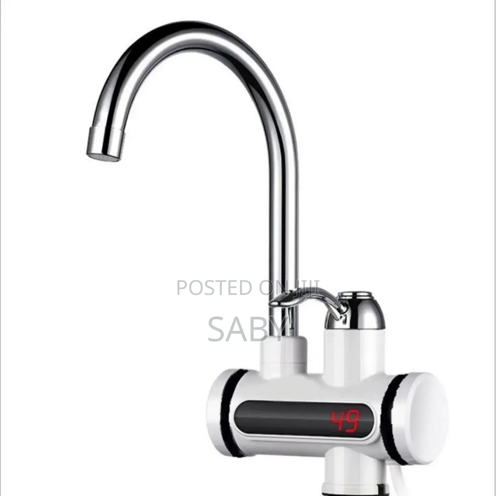 Kelin Electric Instant Heating Faucet