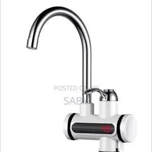 Photo - Kelin Electric Instant Heating Faucet