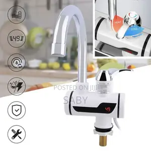 Kelin Electric Instant Heating Faucet