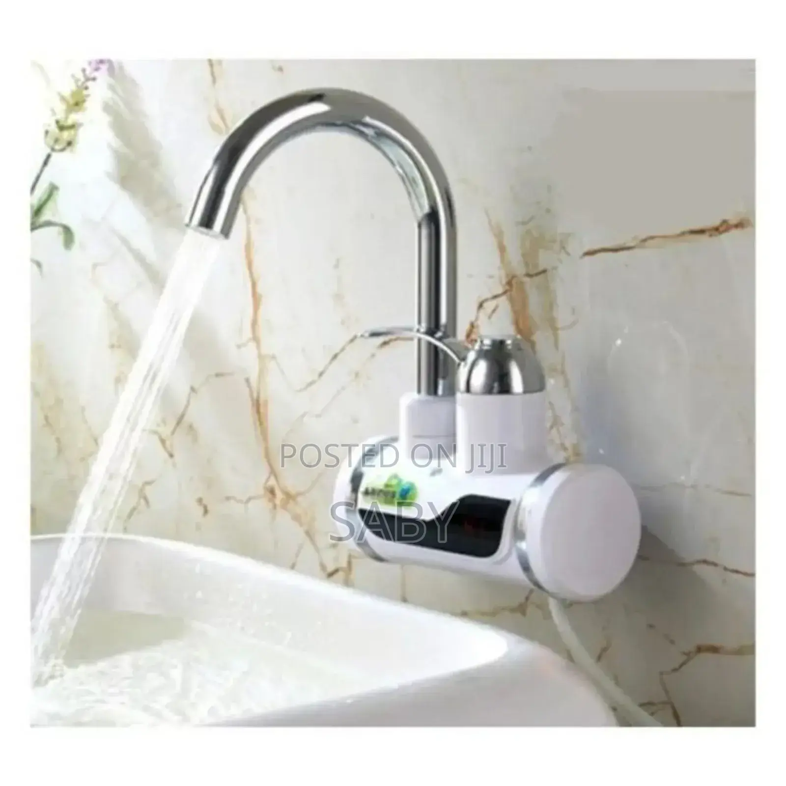 Kelin Electric Instant Heating Faucet