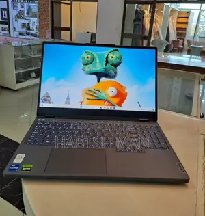 New Laptop Lenovo Legion 7 24GB Intel Core I7 SSD 1T