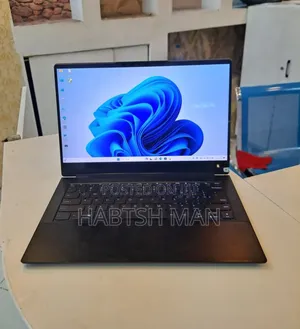 New Laptop Lenovo Yoga 9i 16GB Intel Core I7 SSD 512GB