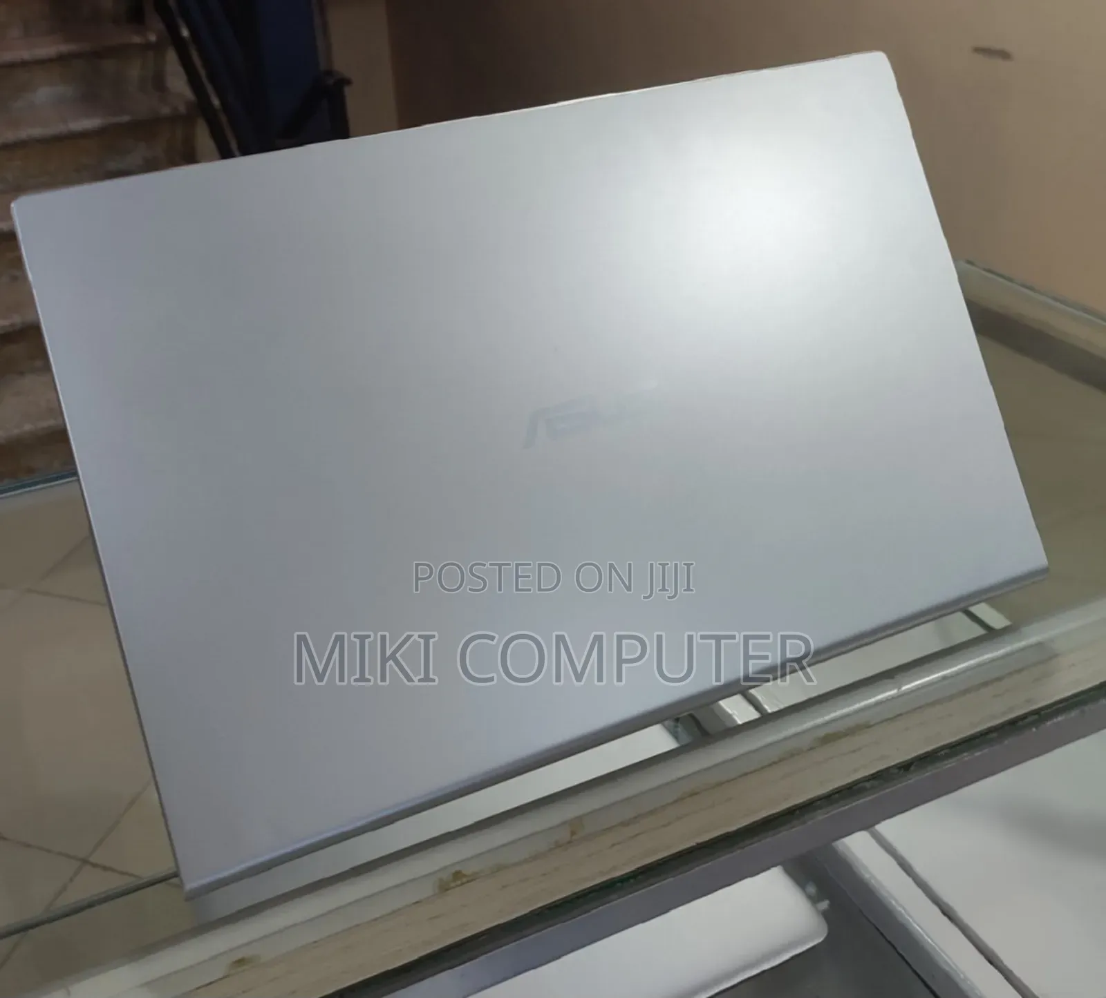 New Laptop Asus VivoBook 15 X505BA 8GB Intel Core I7 SSD 512GB