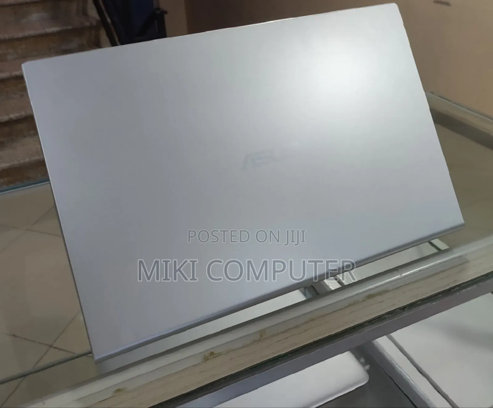 New Laptop Asus VivoBook 15 X505BA 8GB Intel Core I7 SSD 512GB