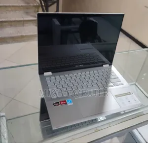 Photo - New Laptop Asus VivoBook 15 X505BA 8GB Intel Core I7 SSD 512GB