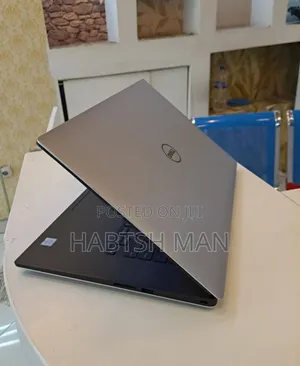 Photo - New Laptop Dell XPS 15 16GB Intel Core i7 SSD 512GB