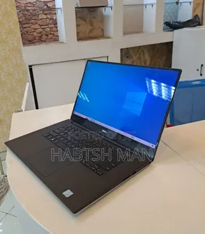 New Laptop Dell XPS 15 16GB Intel Core i7 SSD 512GB