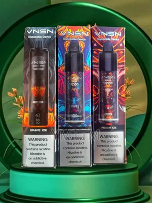 Photo - Original Quality Vape Products (12,000puff)