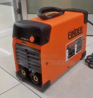 Finder Welding Machine 250a