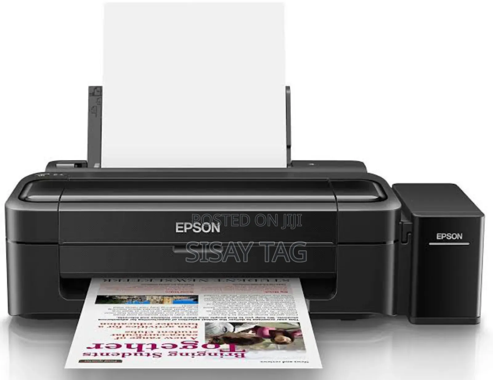 Epson L130 Printer