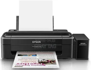 Photo - Epson L130 Printer