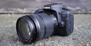 Brand New Canon 90d