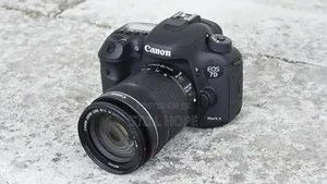 Brand New Canon 7d Mark Ii